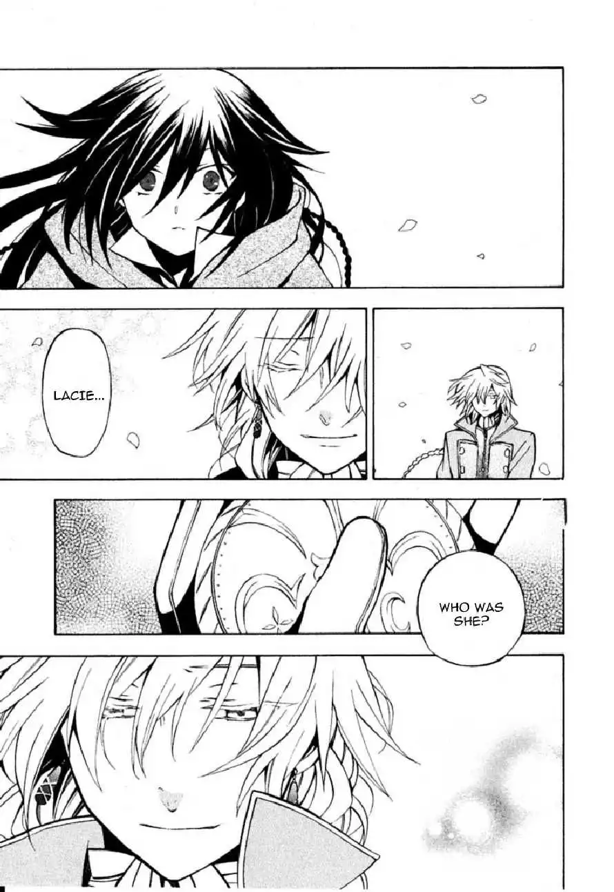 Pandora Hearts Chapter 37 31